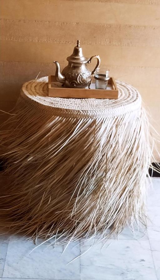 Maison D'Hotes Le Petit Jardin Marrakech 马拉喀什 外观 照片