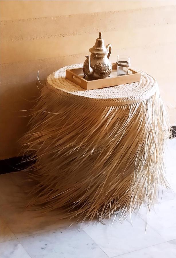 Maison D'Hotes Le Petit Jardin Marrakech 马拉喀什 外观 照片