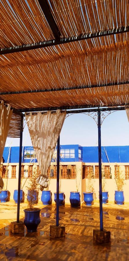 Maison D'Hotes Le Petit Jardin Marrakech 马拉喀什 外观 照片