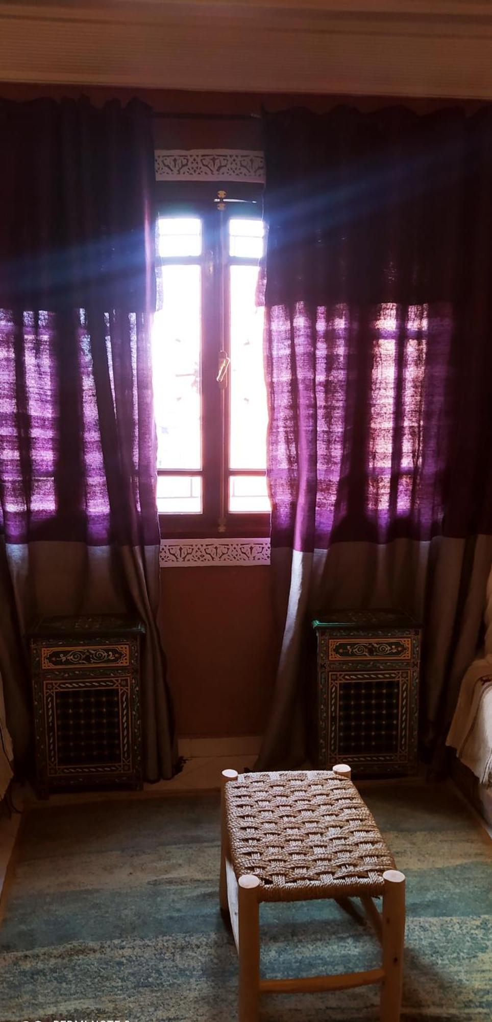Maison D'Hotes Le Petit Jardin Marrakech 马拉喀什 外观 照片