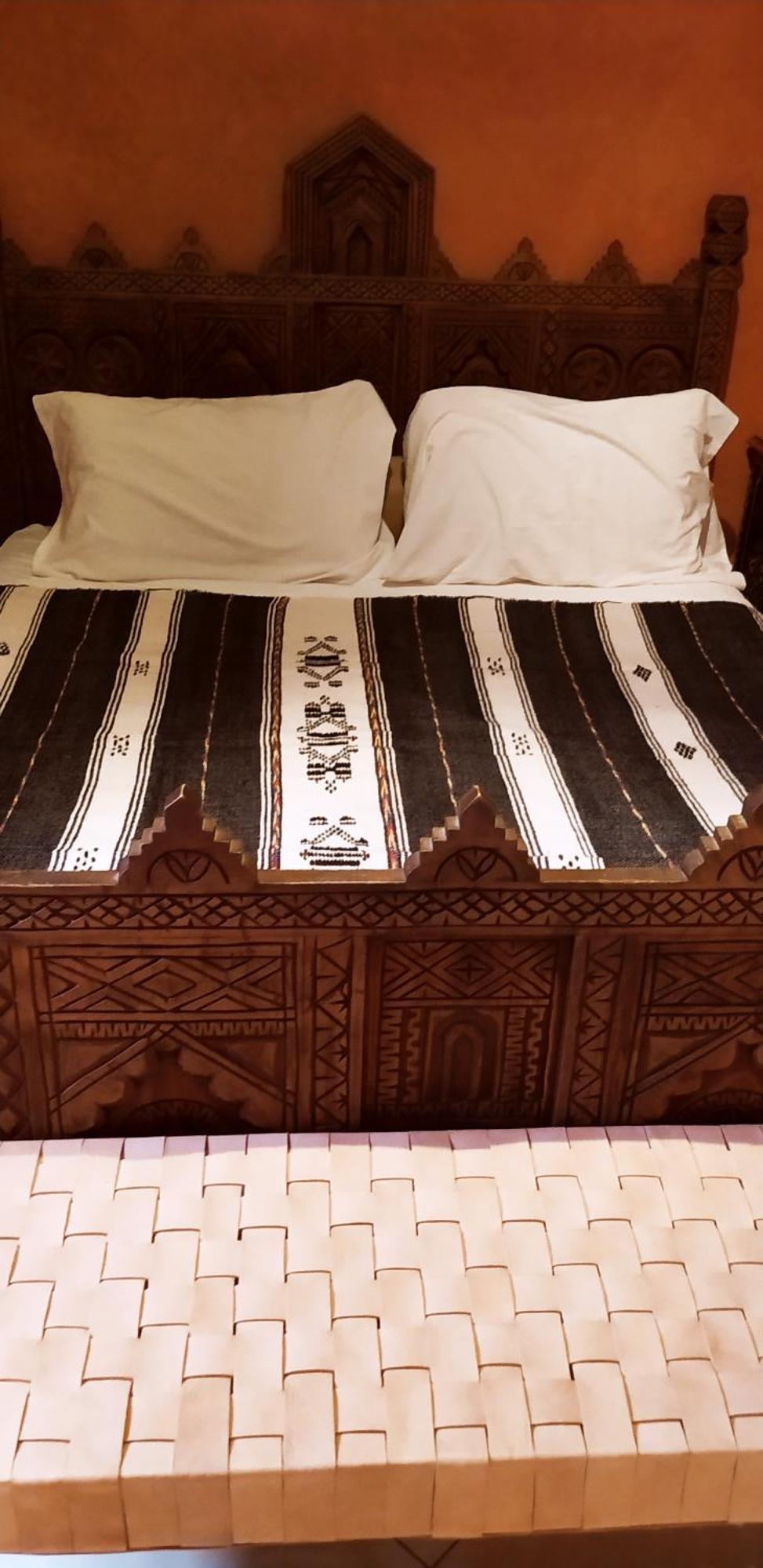 Maison D'Hotes Le Petit Jardin Marrakech 马拉喀什 外观 照片